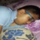 sleep problems of autistic child