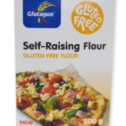 Self Raising Gluten Free Flour