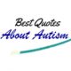 Best Quotes About Autism