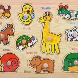 Board of Animals