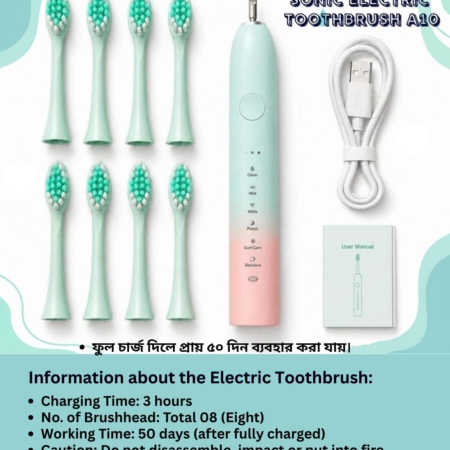 Electric Toothbrush A10