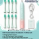 Electric Toothbrush A10