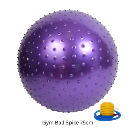 Gym Ball Spike