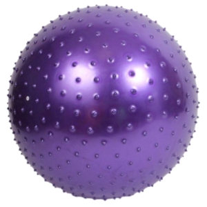 Gym Ball - Spiked