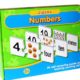 Jigsaw Puzzle (Numbers)