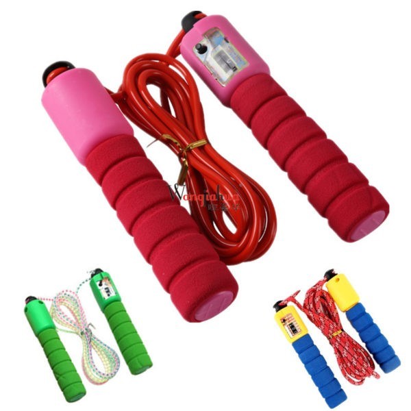 Jump Rope