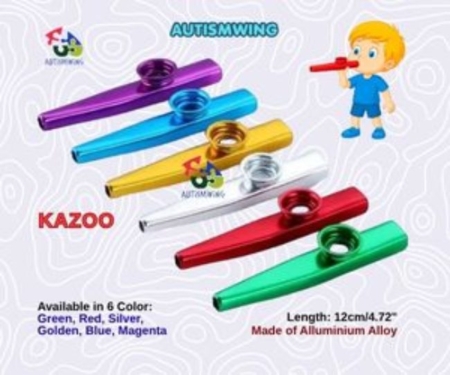 Kazoo