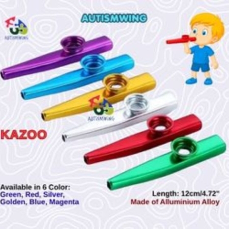 Kazoo