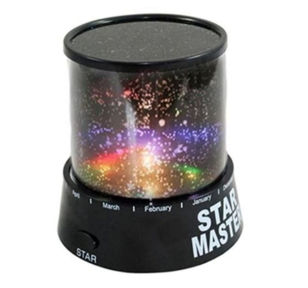 LED Starry Sky Star Master