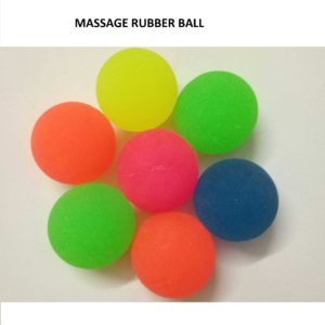 Massage Rubber Ball