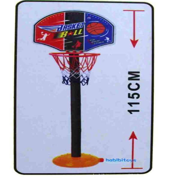 Mini Basket Ball