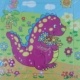 Mini Jigsaw Puzzle - Dragon