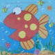 Mini Jigsaw Puzzle - Fish