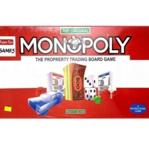 Monopoly (Original)