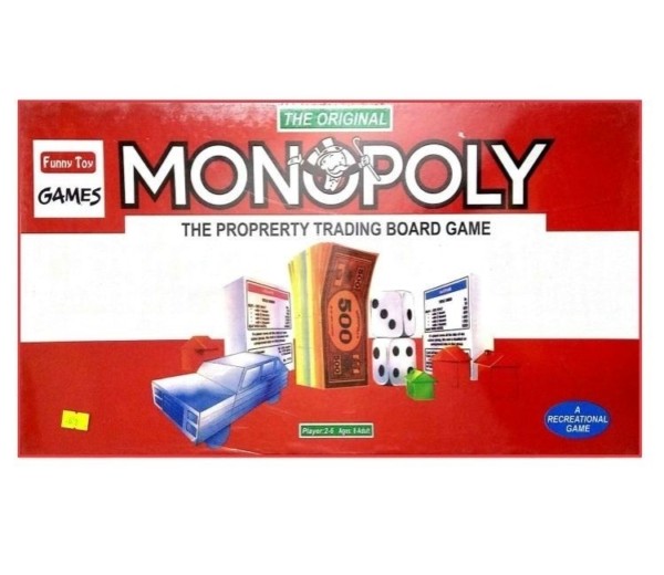 Monopoly (Original)