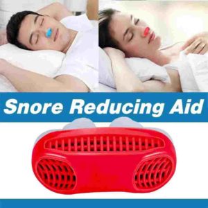 Snore Reducing Aid