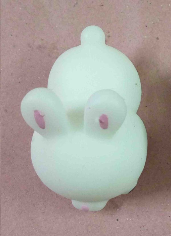 Soft Gel Toy