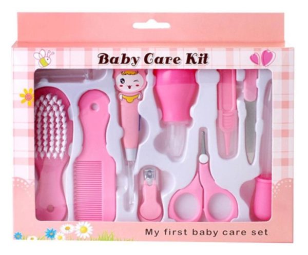 Baby Care Kit Set (B)