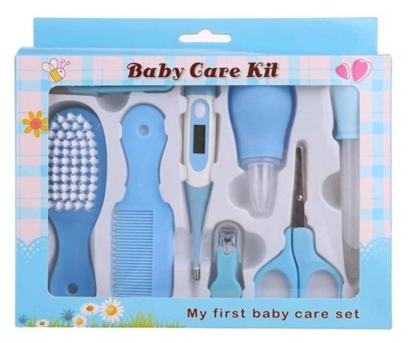 Baby Care Kit Set (S)