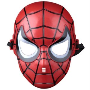 Spiderman Mask for Kids