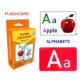 Flashcard - Alphabets