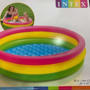 Intex Swimming Pool for Kids