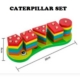 Caterpillar Set