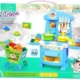 Kitchen Catlery Toy set