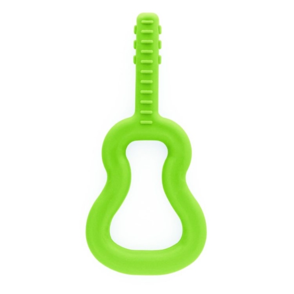 ARK's Guitar Chew Lime Green