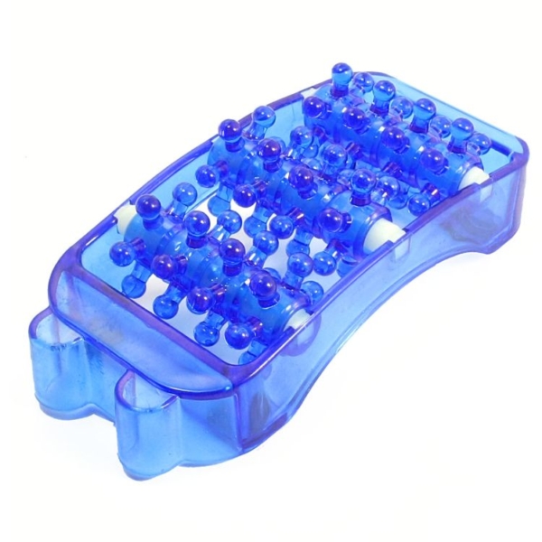 Foot Massage Roller - Plastic