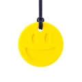 ARK Smiley Face Chewmoji® Chewelry (Yellow)