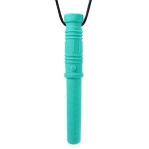ARK's Bite Saber Chewelry - Teal