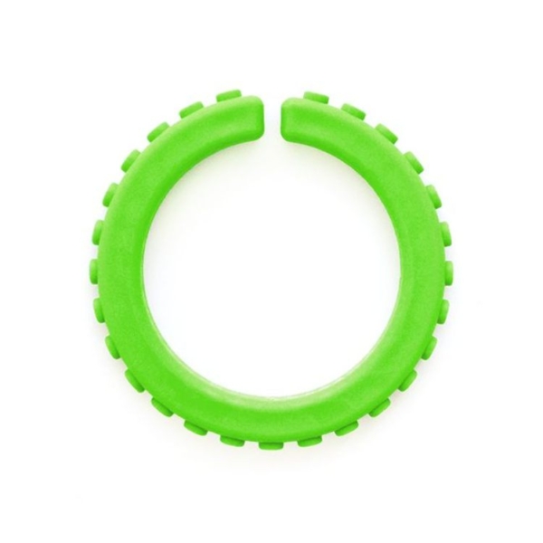 ARK's Brick Bracelet Large - Lime Green