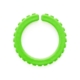 ARK's Brick Bracelet Large - Lime Green