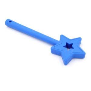 ARK's Star Wand Chewy - Blue Toughest