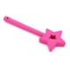 ARK's Star Wand Chewy - Hot Pink Medium