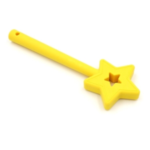 ARK's Star Wand Chewy - Yellow Standard
