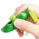Squeeze Bean Fidget Toy