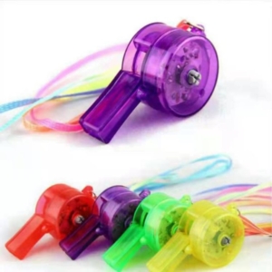 Whistle Luminous - Plastic