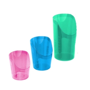 Cut-Out Cup Kit