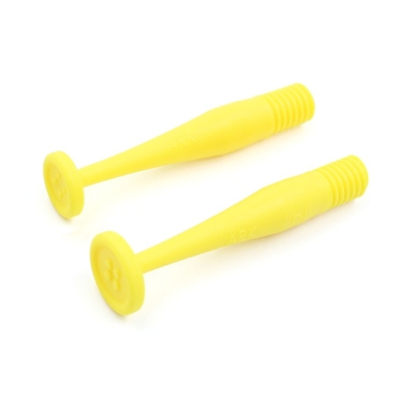 ARK's Button Tip Yellow