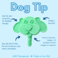 ARK's Dog Tip1