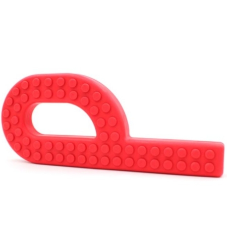 ARK's Grabber Brick Chewy P - Red