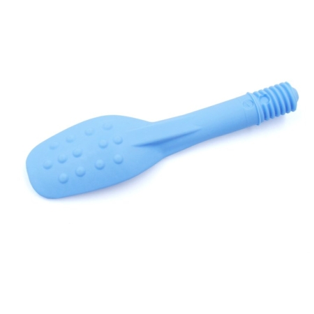 ARK's Textured Spoon Tip (Light Blue)