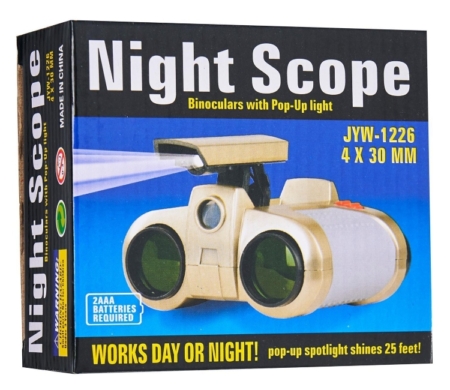 Nightscope Binocular