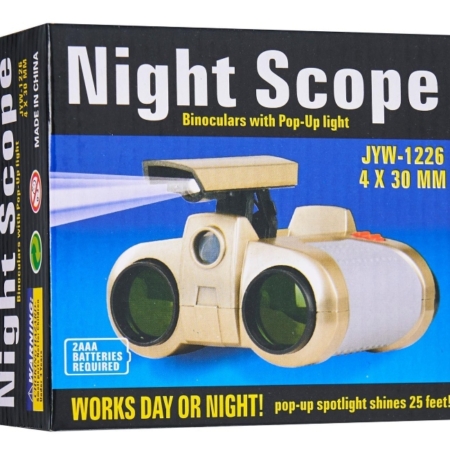 Nightscope Binocular