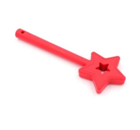 ARK's Star Wand Chewy - Red Standard