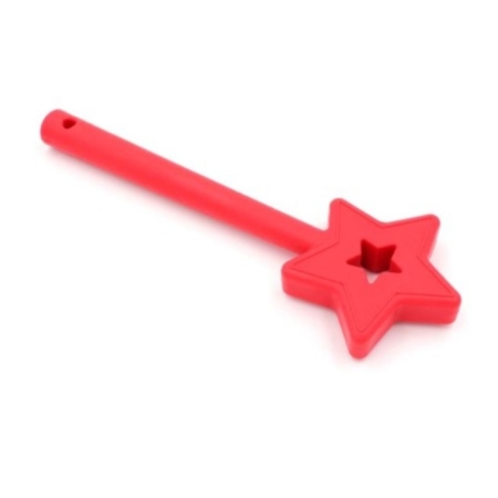 ARK's Star Wand Chewy - Red Standard