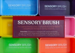 Sensory Brush (USA)