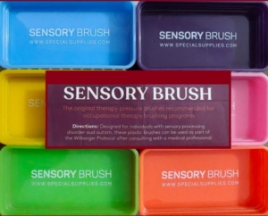 Sensory Brush (USA)